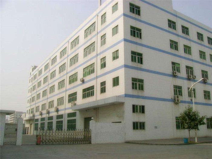 外企验厂类结构安全检测