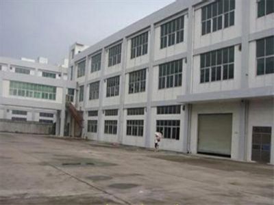 厂房结构安全检测