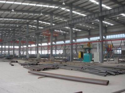 钢结构光伏荷载检测