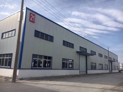 房屋安全检测报告样本